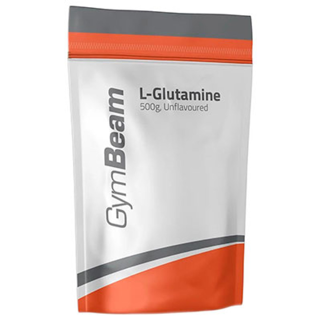GymBeam L-Glutamine