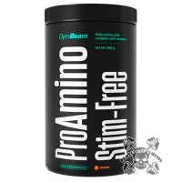 GymBeam ProAMINO stim-free GymBeam ProAMINO stim-free
