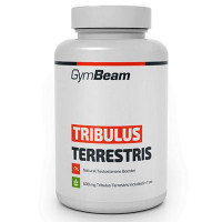 GymBeam Tribulus Terrestris GymBeam Tribulus Terrestris