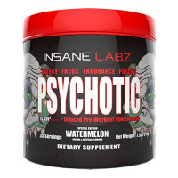 Insane Labz Psychotic