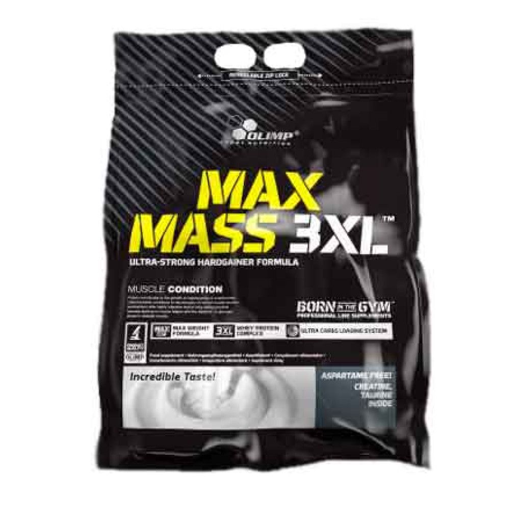 Olimp MaxMass 3XL