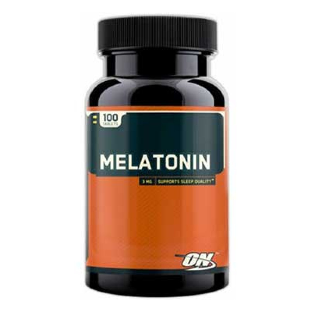Optimum Melatonin