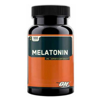 Optimum Melatonin