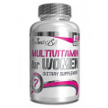 BioTech Multivitamin For Women