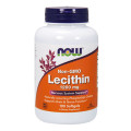 Now Lecithin 1200 mg