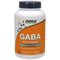 NOW GABA NOW GABA