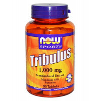 Now Tribulus 1000 Now Tribulus 1000