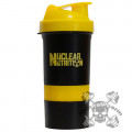 Nuclear Nutrition Shaker 400мл