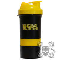 Nuclear Nutrition Shaker 400мл Nuclear Nutrition Shaker 400мл