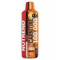 Nutrend Carnitine 100000