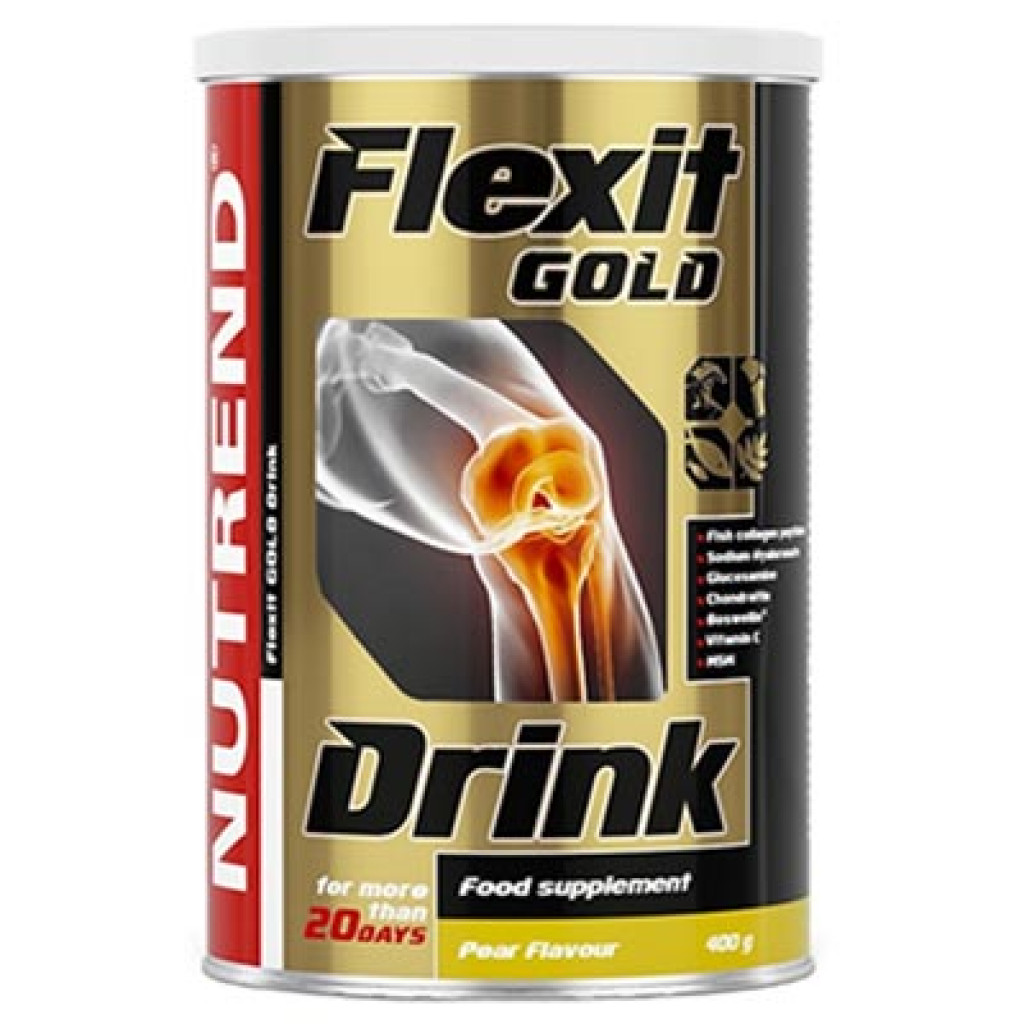 Nutrend Flexit Gold Drink