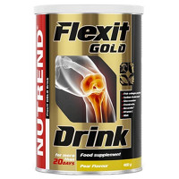 Nutrend Flexit Gold Drink