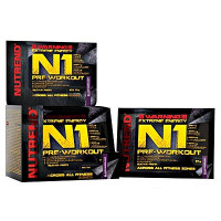 Nutrend N1