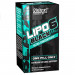 Nutrex Lipo 6 Black Hers Ultra Concentrate