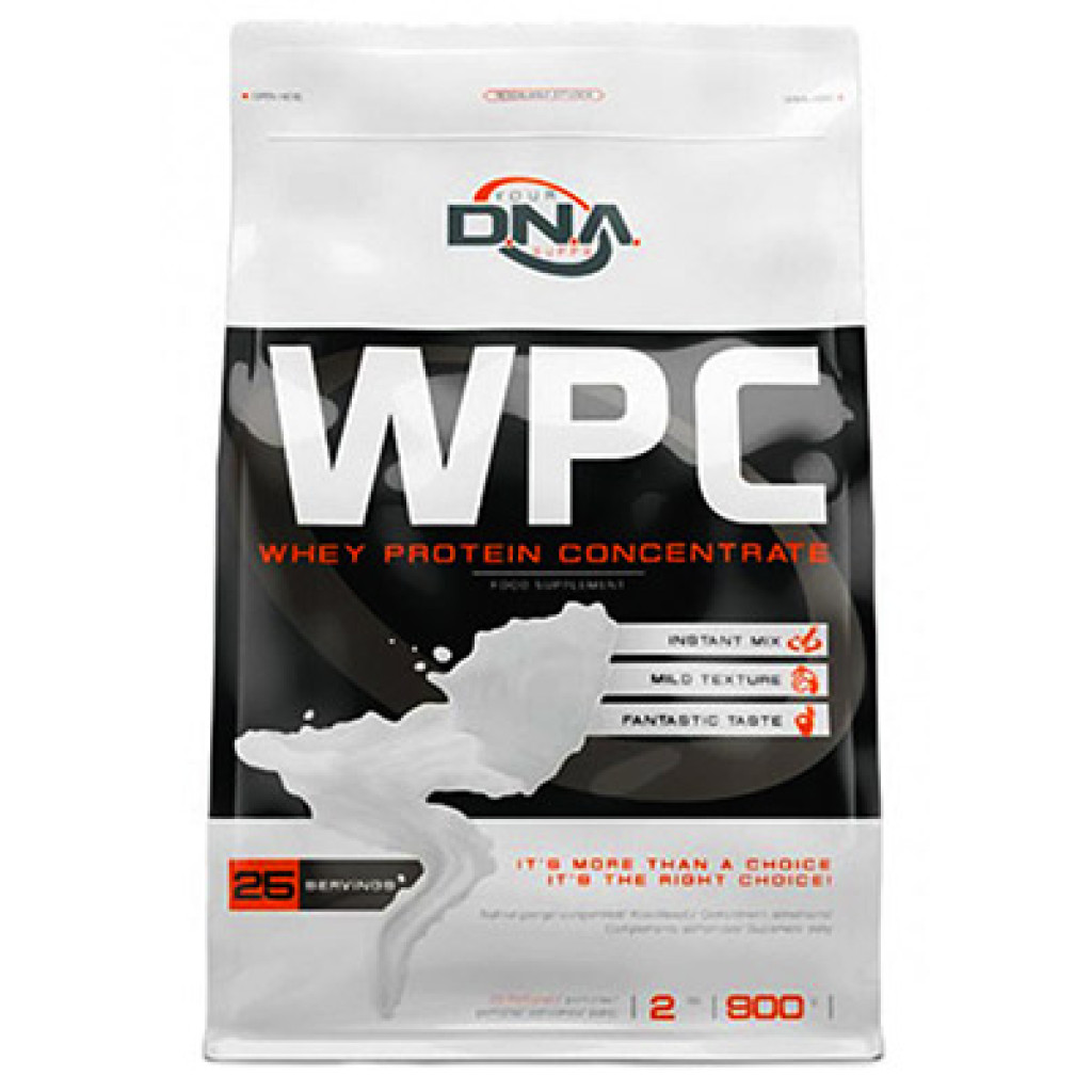 Olimp DNA WPC