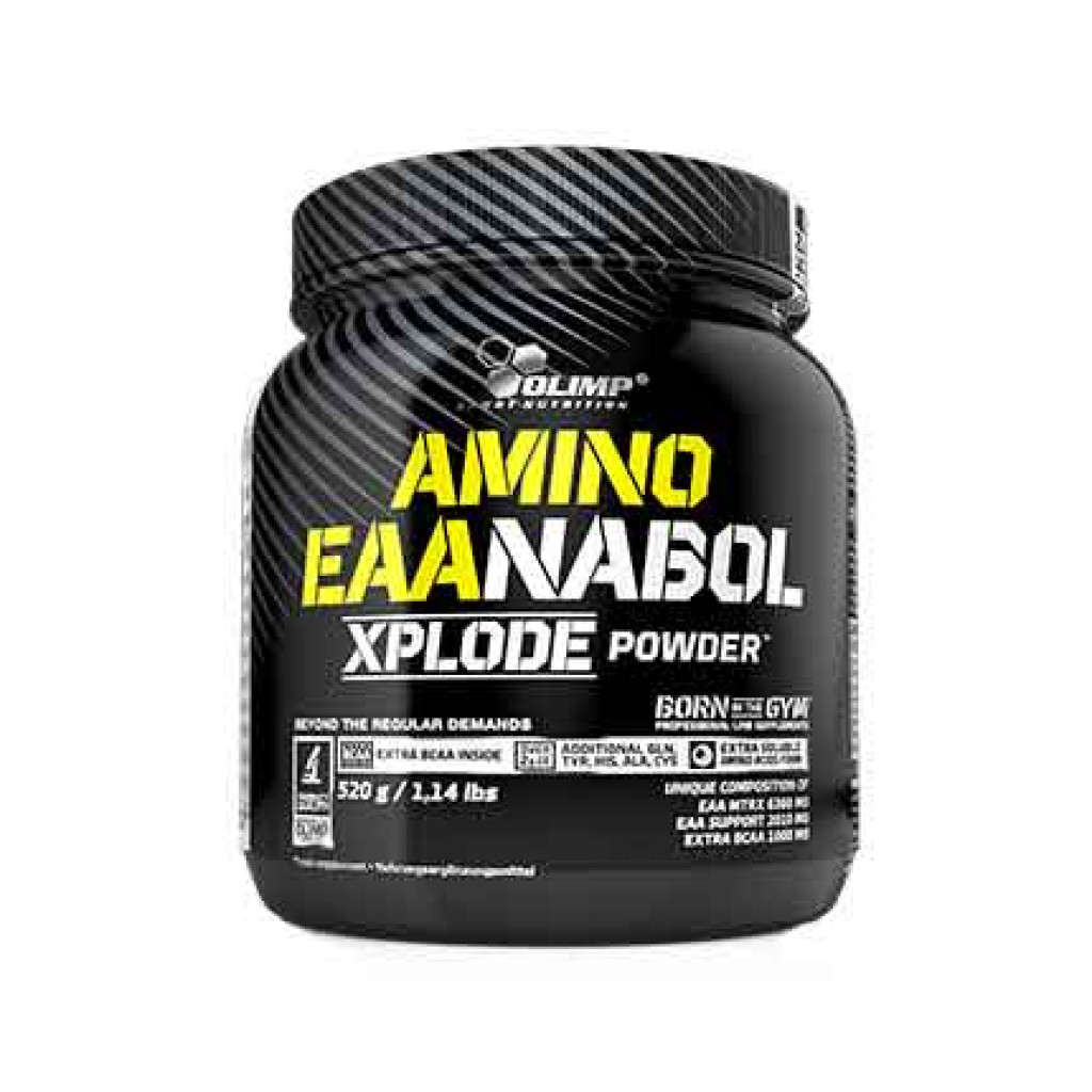 Olimp Amino EAAnabol Xplode