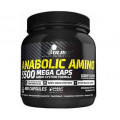 Olimp Anabolic Amino 5500