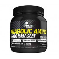 Olimp Anabolic Amino 5500