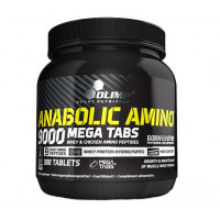 Olimp Anabolic Amino 9000