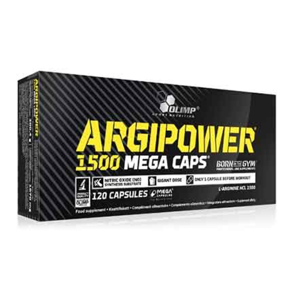 Olimp Argi Power 1500