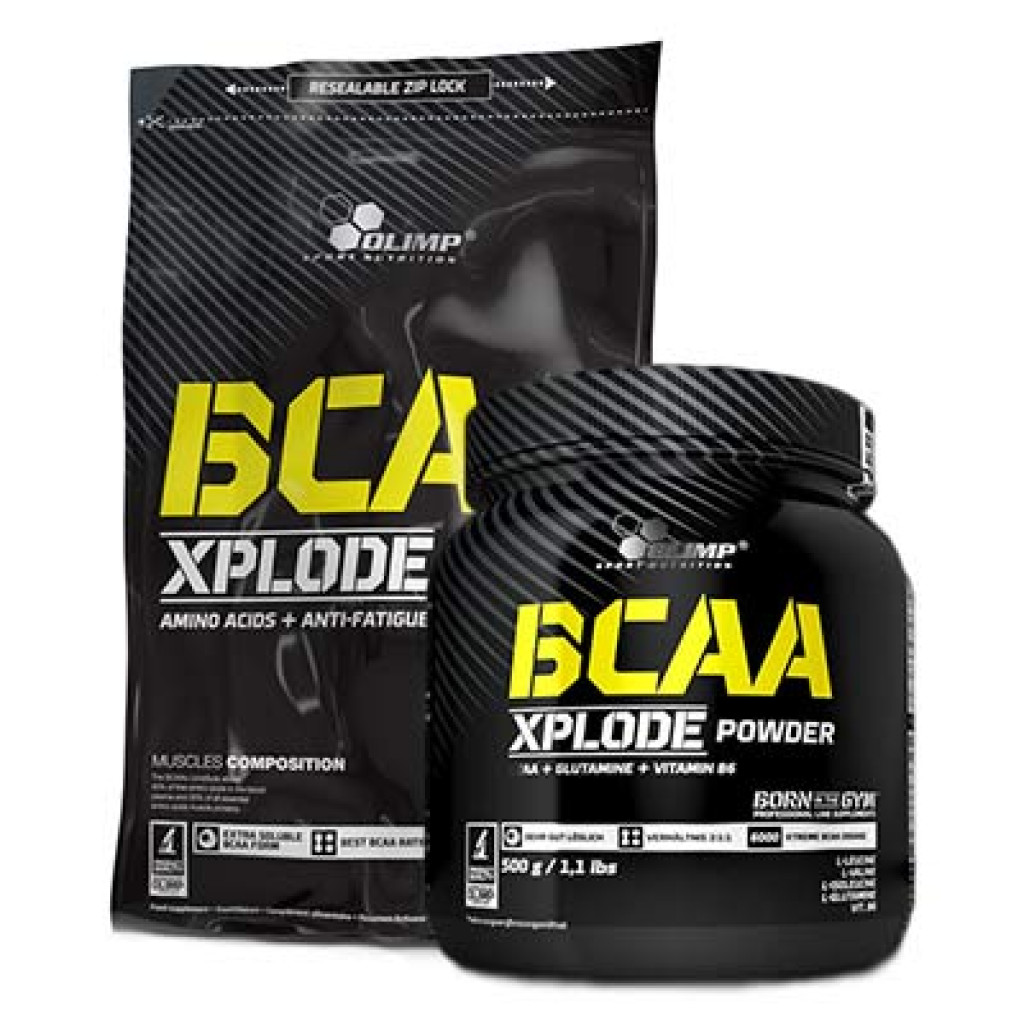 Olimp BCAA Xplode