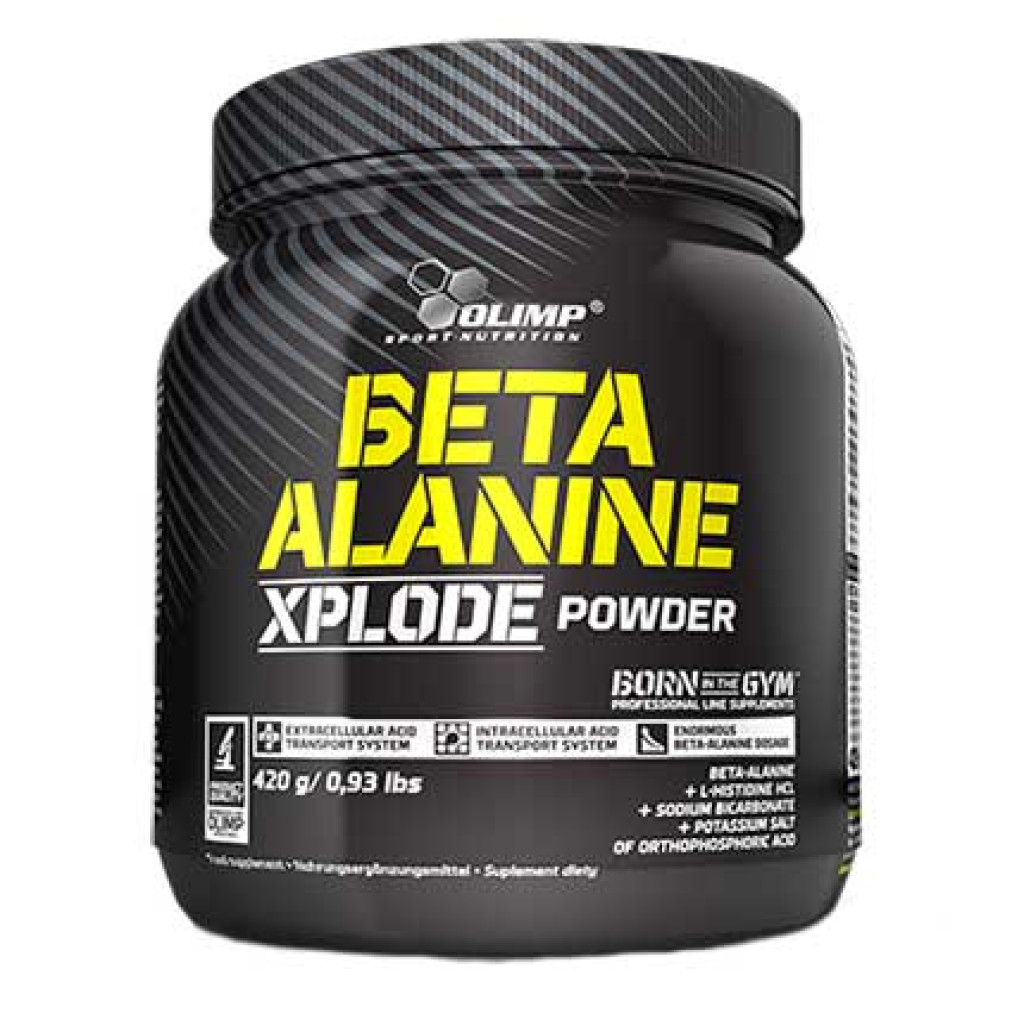 Olimp Beta-Alanine Xplode Powder