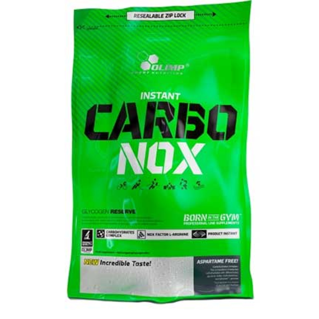 Olimp Carbo NOX
