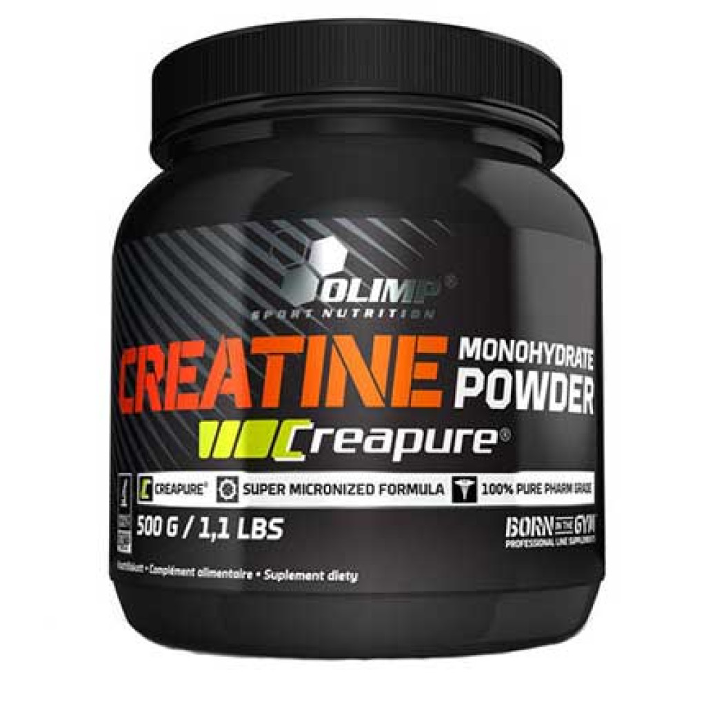 Olimp Creapure Monohydrate