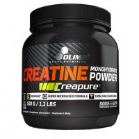 Olimp Creapure Monohydrate