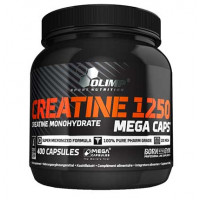 Olimp Creatine Mega Caps