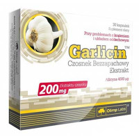 Olimp Garlicin Olimp Garlicin