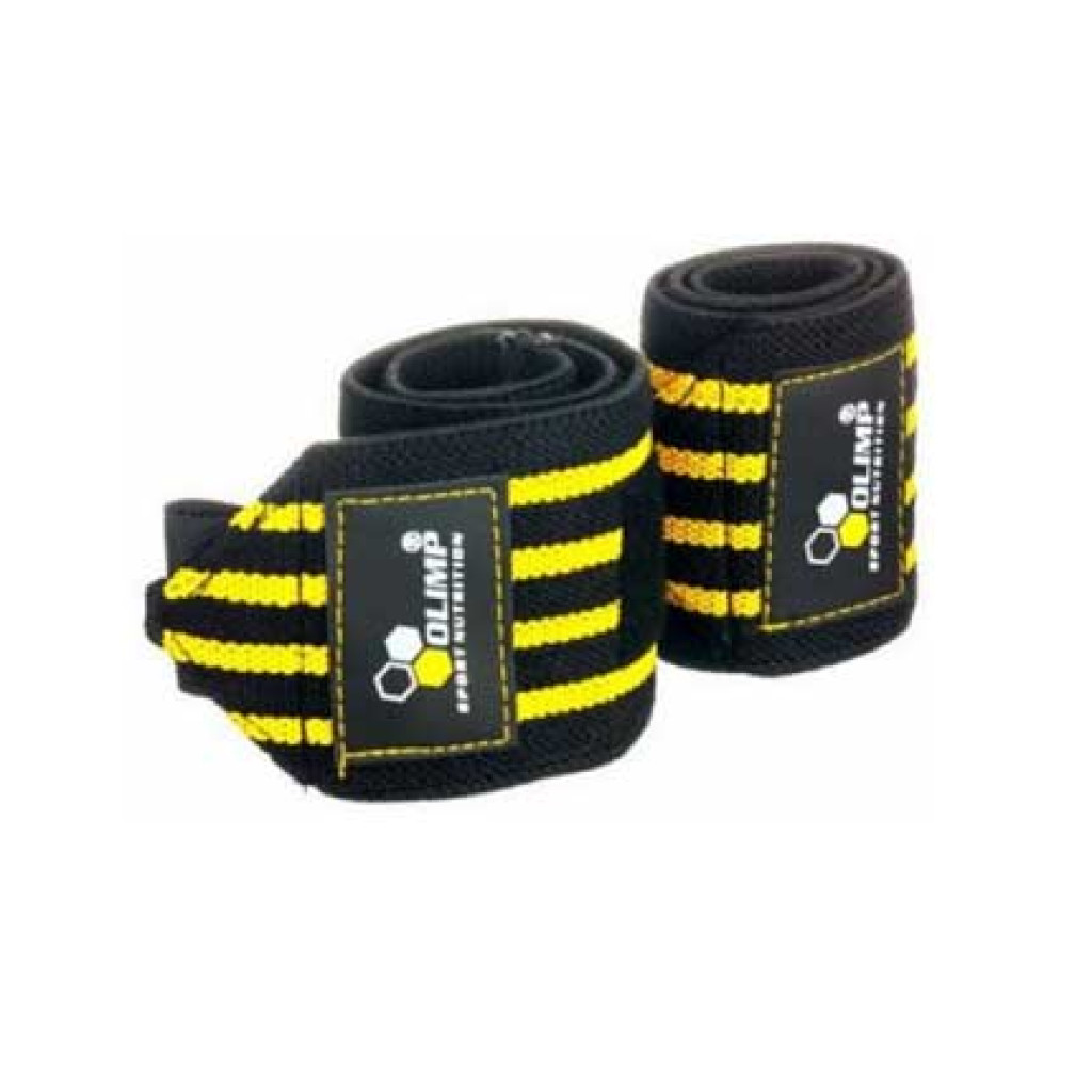 Olimp Кистевые бинты