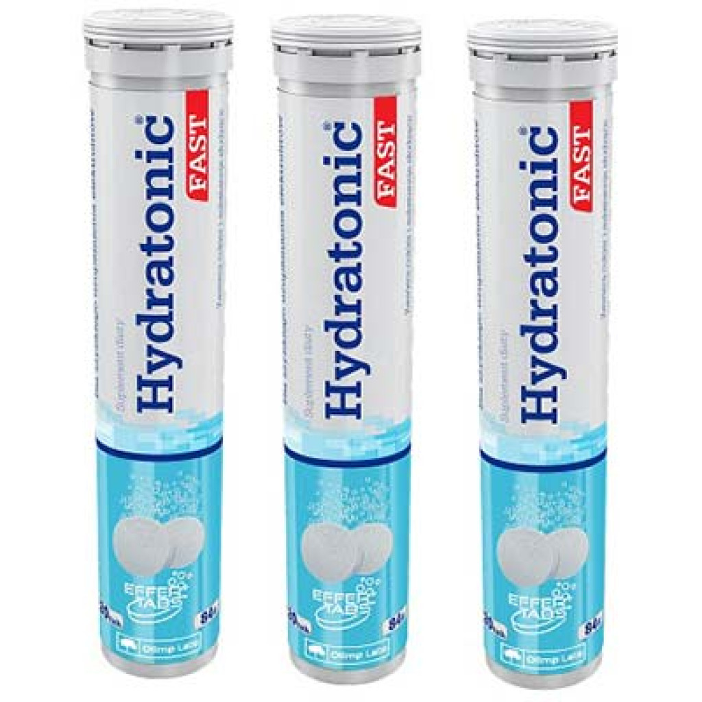 Olimp Hydratonic Fast