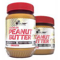 Olimp Peanut Butter Olimp Peanut Butter