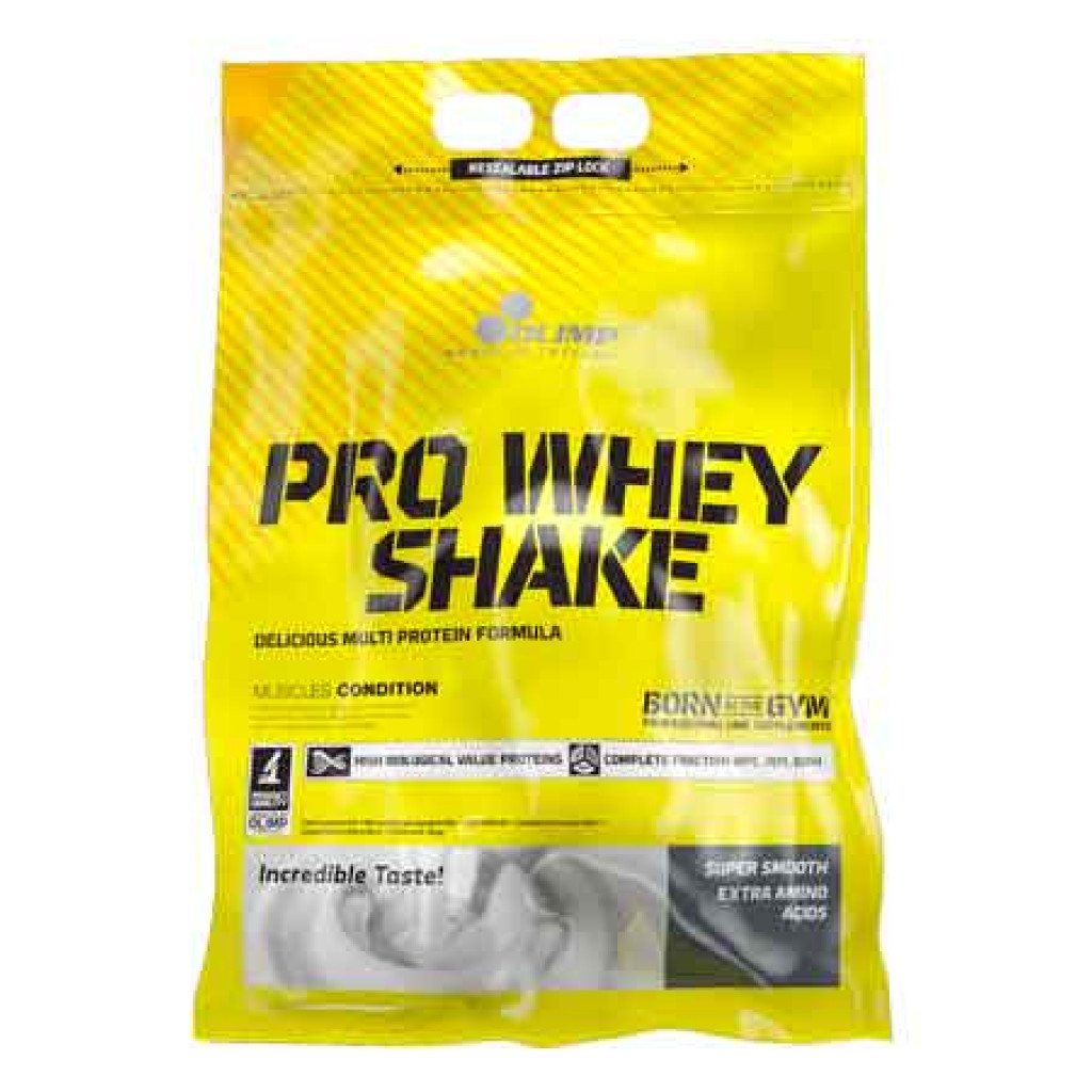 Olimp Pro Whey Shake