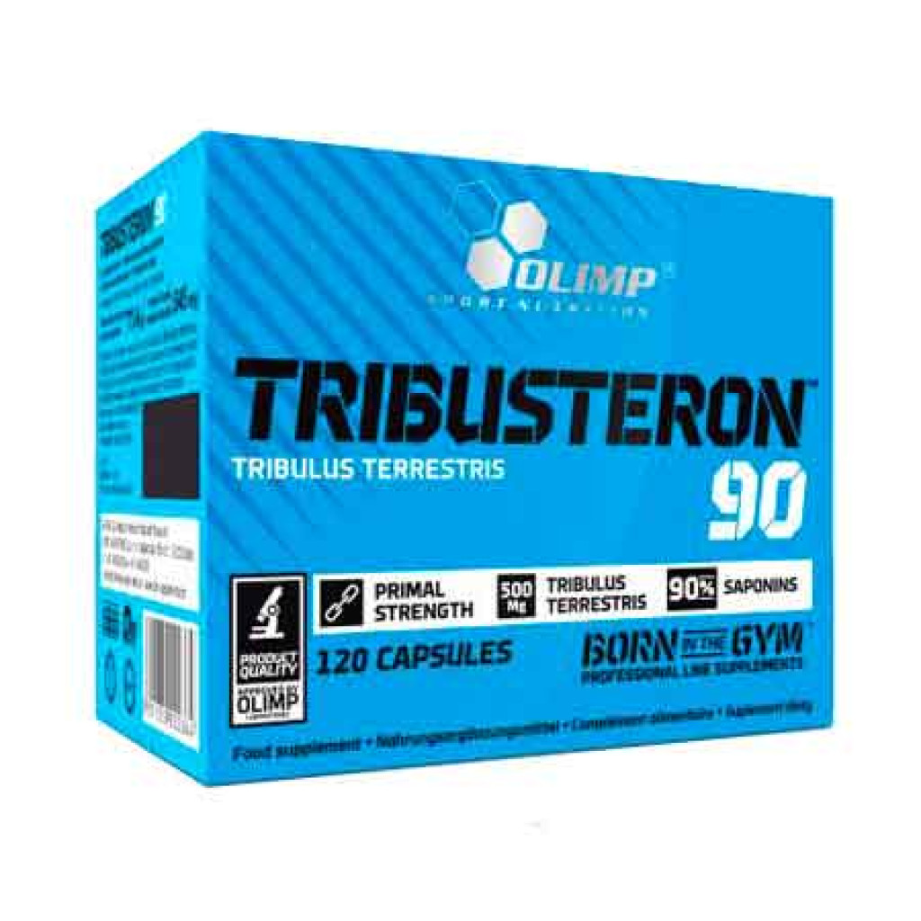 Olimp Tribusteron 90