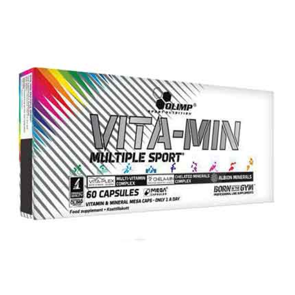 Olimp Vita-Min Multiple Sport