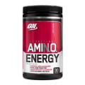 Optimum Amino Energy