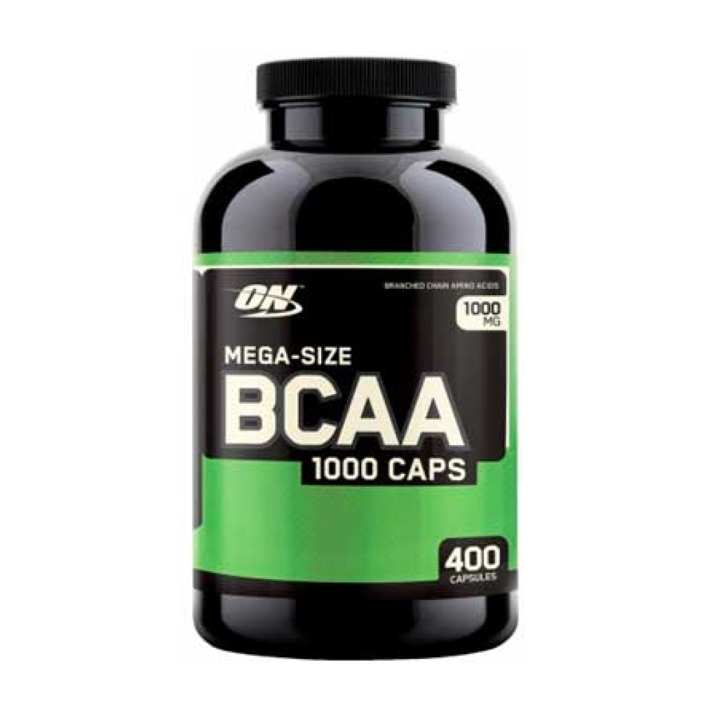 Optimum BCAA 1000