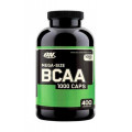 Optimum BCAA 1000