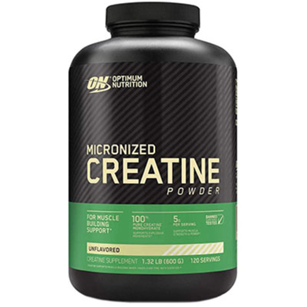 Optimum Creatine Powder