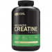Optimum Creatine Powder