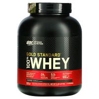 Optimum Whey Gold Standard