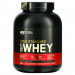 Optimum Whey Gold Standard