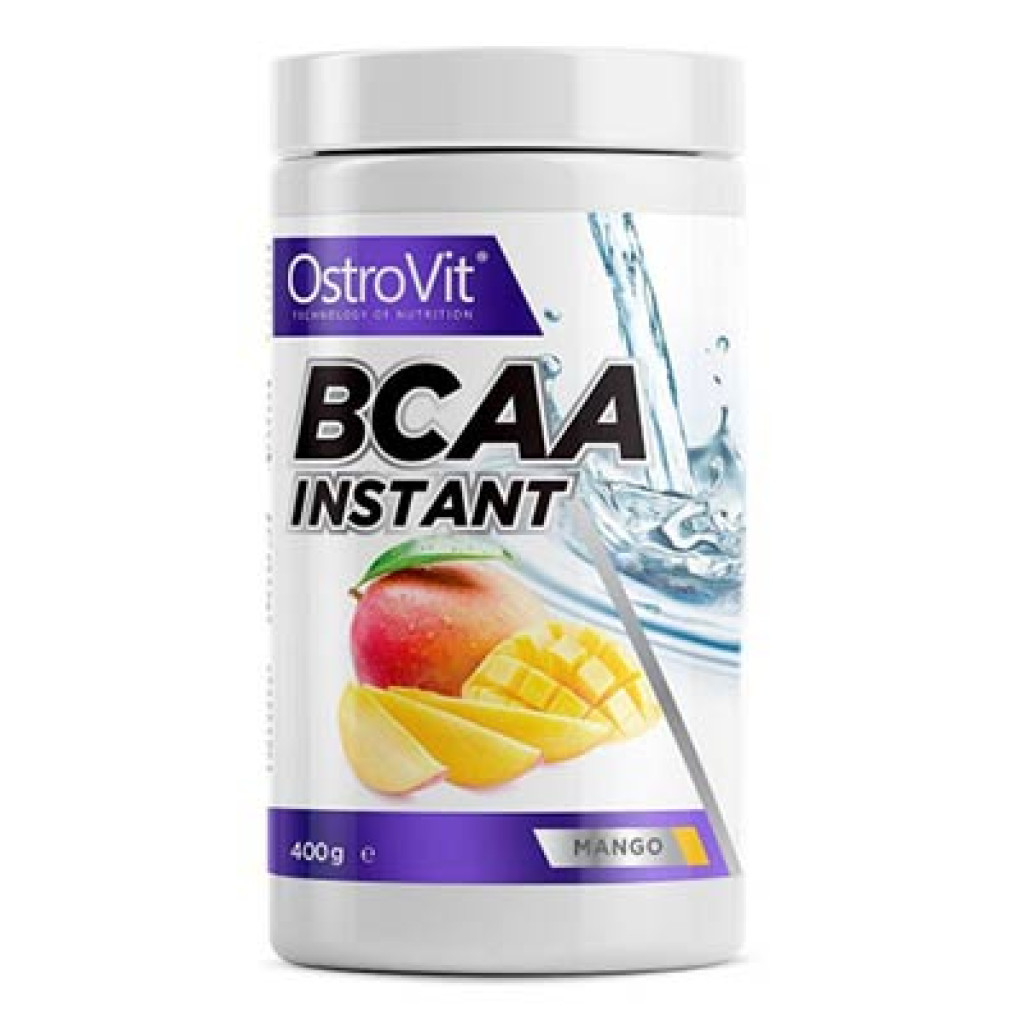 OstroVit BCAA Instant 