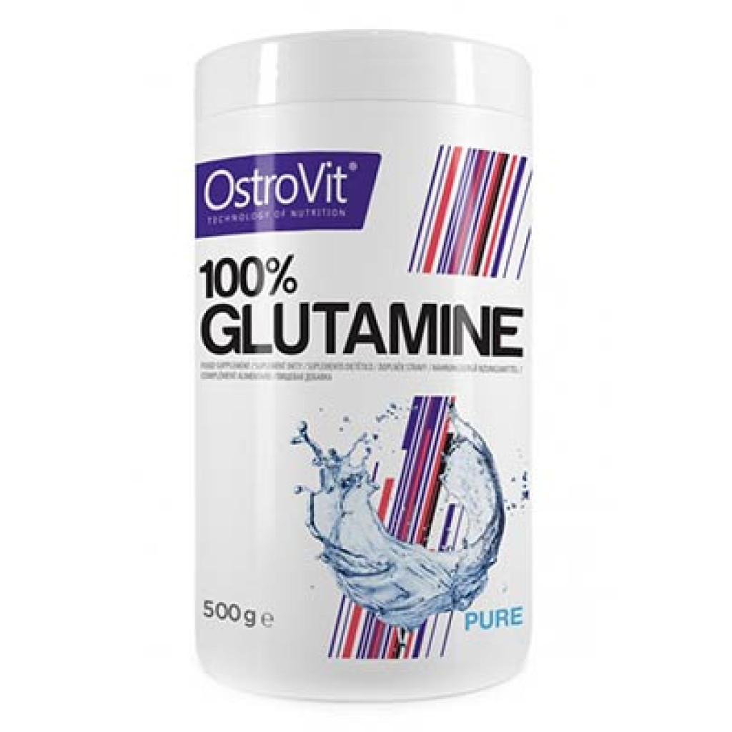 OstroVit Glutamine