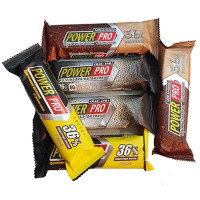 Power Pro Bar 36% 60г