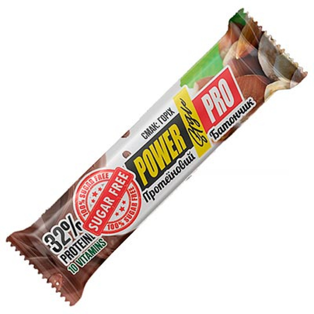 Power Pro 32% Sugar Free