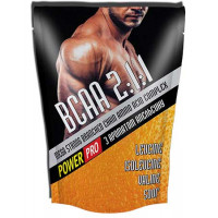 Power Pro BCAA Power Pro BCAA