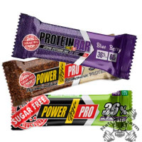 Power Pro 36% Sugar Free